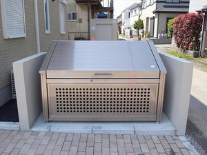 ファミール 202号-15