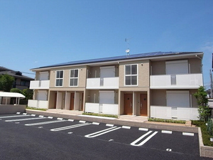 サンベルデ A 103号-12