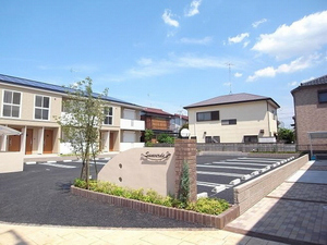 サンベルデ A 103号-14