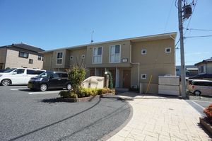 サンベルデ　Ｂ 202号-12