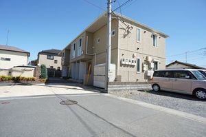 サンベルデ　Ｂ 202号-13