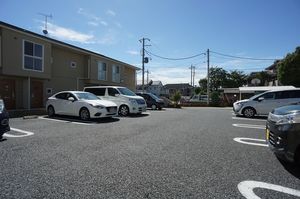 サンベルデ　Ｂ 202号-14