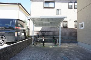 サンベルデ　Ｂ 202号-15