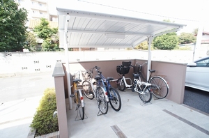 ソレイユ 201号-13