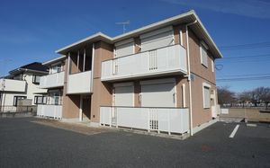 メルヴェーユ　Ⅰ 202号-12