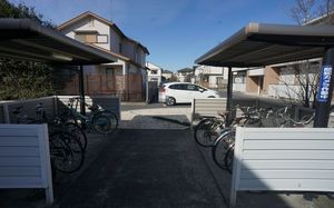 メルヴェーユ　Ⅰ 202号-14