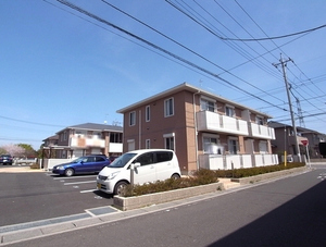 メルヴェーユ　Ⅲ 101号-13