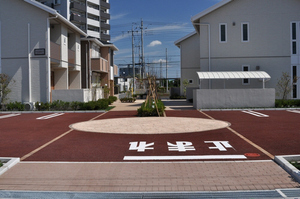 Ｔｒｅｓｔ　Ｇａｒｄｅｎ　Ａ 202号-13