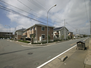 Ｔｒｅｓｔ　Ｇａｒｄｅｎ　Ｅ 102号-12