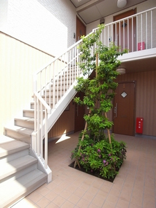 Ｔｒｅｓｔ　Ｇａｒｄｅｎ　Ｆ 102号-12