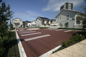 Ｔｒｅｓｔ　Ｇａｒｄｅｎ　Ｆ 102号-14