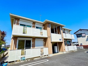 アクシスヴィラージュ