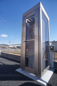アンシャンテ 103号-14