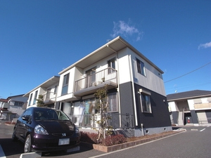 ブランドール四番館 201号-12