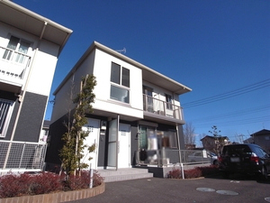 ブランドール四番館 201号-13