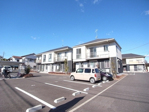 ブランドール四番館 201号-14