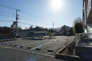 ブランドール四番館 201号-15