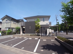 エストーレ 203号-13