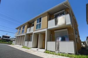 Maison Bellmage 102号-12