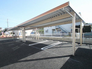 Maison Bellmage 102号-13