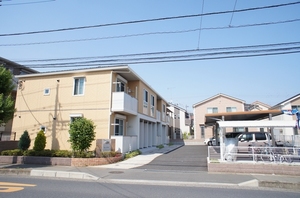 Maison Bellmage 102号-14