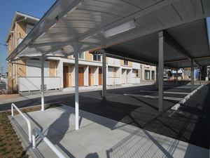 Maison Bellmage 102号-15