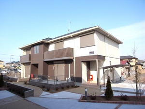 ボニータ・サラ　Ａ 201号-13