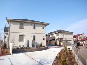 ボニータ・サラ　Ａ 201号-14