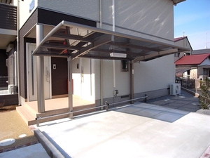 ボニータ・サラ　Ａ 201号-15