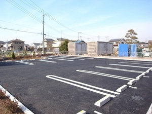 ボニータ・サラ B 101号-14