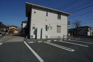 ボニータ・サラ C 201号-12