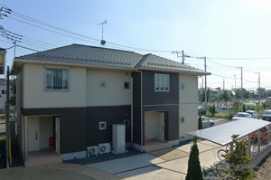 ボニータ・サラ C 201号-13