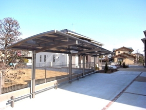 ボニータ・サラ C 201号-15