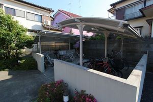 ゴールドトラスト Ⅱ 201号-12