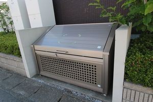 ゴールドトラスト Ⅱ 201号-13