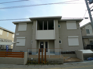 プラチナトラスト Ⅲ 101号-14