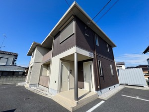 オキザリス　Ａ