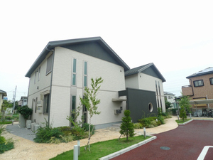 クオーレ　Ⅲ 203号-13