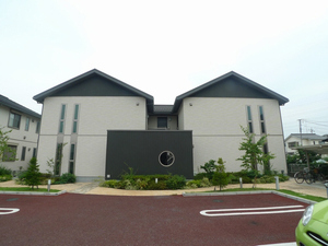 クオーレ　Ⅲ 203号-14