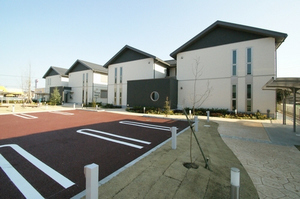 クオーレ　Ⅲ 203号-15