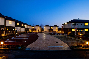 クオーレ Ⅰ 102号-12