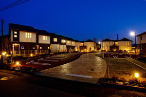 クオーレ Ⅰ 102号-13