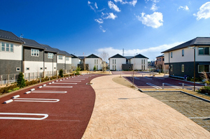 クオーレ Ⅰ 102号-15