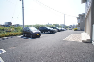 シャロームリラ　ⅡＡ 202号-14