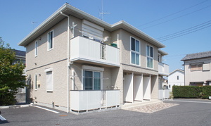 シャロームリラ　ⅡＡ 202号-15