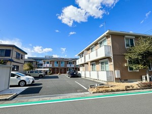 アリエス　Ｂ 201号-12