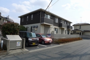 ブランピスト 203号-13