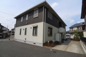 ブランピスト 203号-15