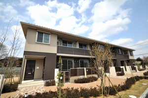 ル・シエル　アン 205号-1