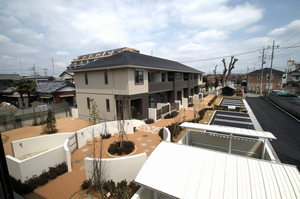 ル・シエル　アン 205号-12